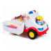 Ігровий набір лікар Limo Toy 836